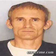 Jason Duncan booking photo