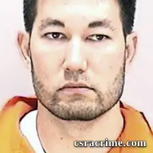 Jason Dunn booking photo