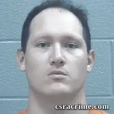 Jason Dutton booking photo