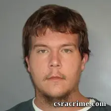 Jason Edmonds booking photo