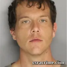 Jason Edmonds booking photo