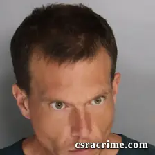 Jason Edmonds booking photo