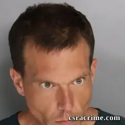 Jason Edmonds booking photo
