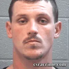 Jason Ellis booking photo