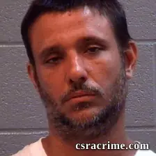 Jason Ero booking photo