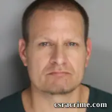Jason Feltes booking photo