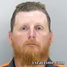 Jason Grider booking photo