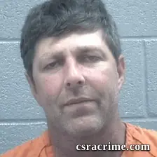 Jason Haakinson booking photo