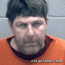 Jason Haakinson booking photo