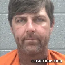 Jason Haakinson booking photo