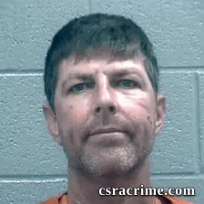 Jason Haakinson booking photo