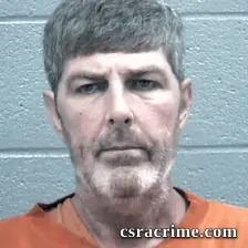 Jason Haakinson booking photo