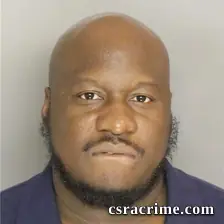 Jason Hankerson booking photo