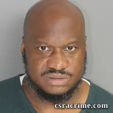 Jason Hankerson booking photo