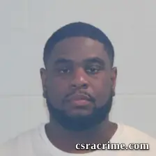 Jason Harris booking photo