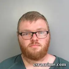 Jason Hasley booking photo