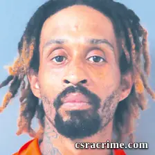 Jason Highley booking photo
