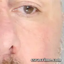 Jason Hills booking photo