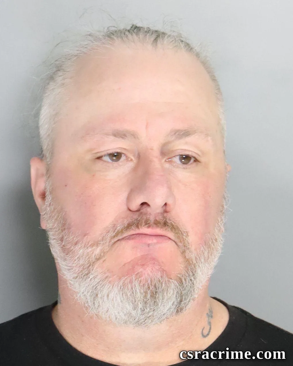 Jason Hills booking photo