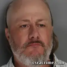 Jason Hills booking photo