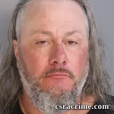 Jason Hills booking photo