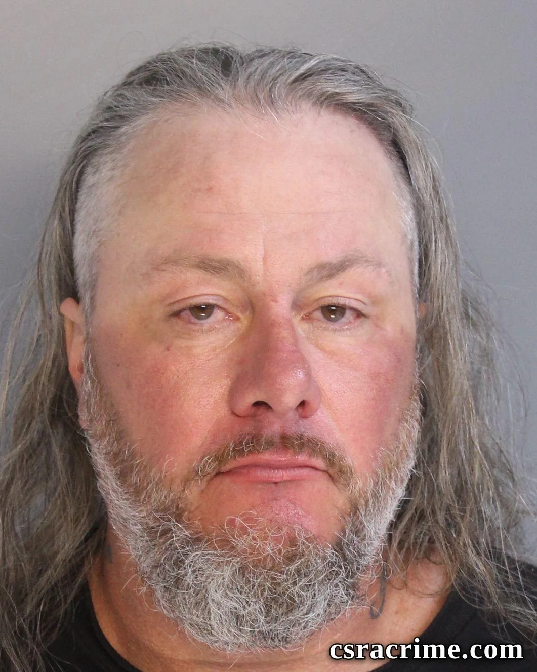 Jason Hills booking photo