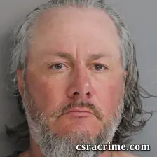 Jason Hills booking photo