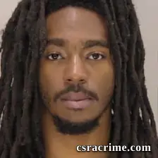 Jason Hobbs booking photo