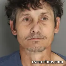 Jason Holland booking photo