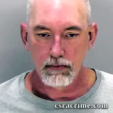 Jason Holliday booking photo