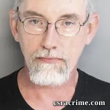 Jason Holliday booking photo