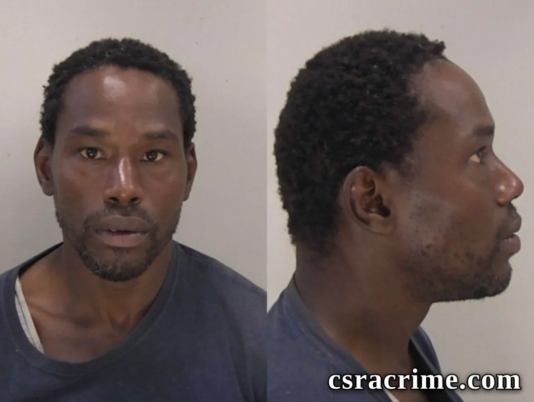 Jason Jones booking photo