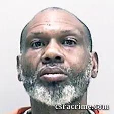 Jason Kennebrew booking photo