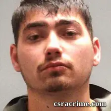 Jason Kenneth Pudelski booking photo