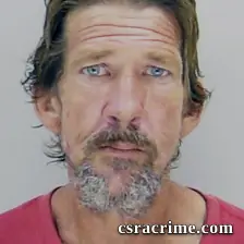 Jason Kithcart booking photo
