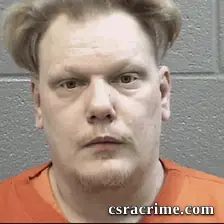Jason Kunkel booking photo