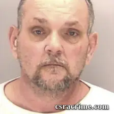 Jason L Hamilton booking photo