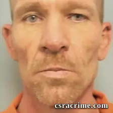 Jason Lamar Weeks booking photo