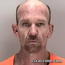 Jason Lamar Weeks booking photo