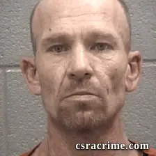 Jason Lamar Weeks booking photo