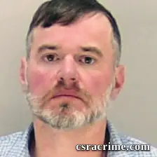 Jason Lamberth booking photo