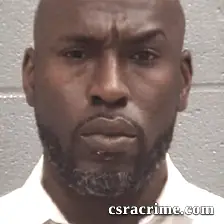 Jason Lamilan Vassar booking photo