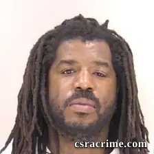Jason Lamont Hatcher booking photo