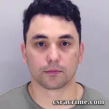 Jason Laskouski booking photo
