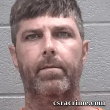 Jason Lee Haakinson booking photo