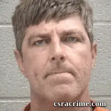 Jason Lee Haakinson booking photo