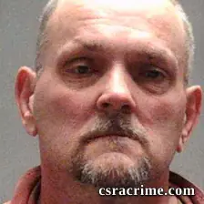 Jason Lee Hamilton booking photo