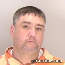 Jason Lee Madden booking photo