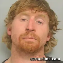 Jason Lee Shelby booking photo