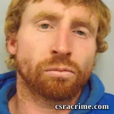 Jason Lee Shelby booking photo